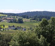 Panoramaweg Ibach