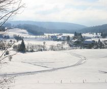 Ibach im Winter